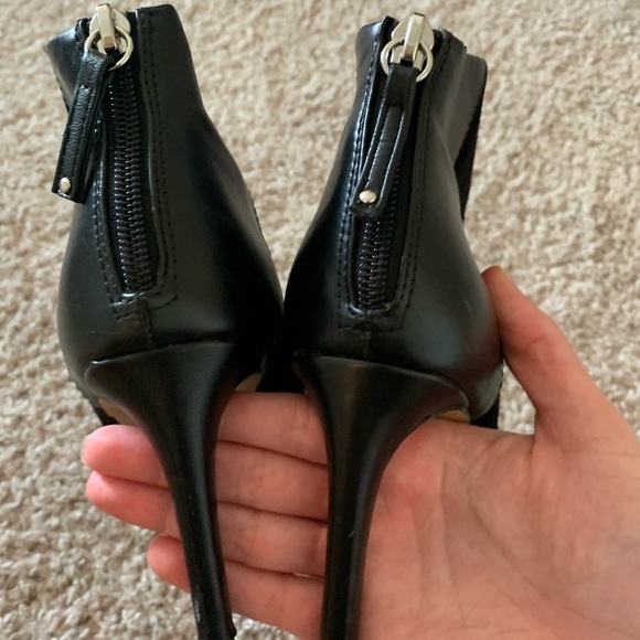 Express Point Toe Bootie - Picture 3 of 4